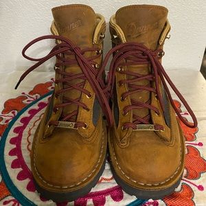 Danner Ridge Boot- women’s 6